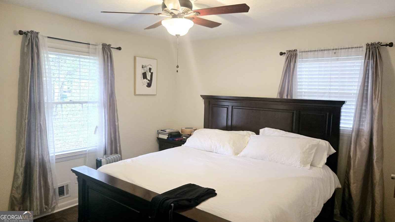 5142 Rock Eagle Drive Stone Mountain - 5