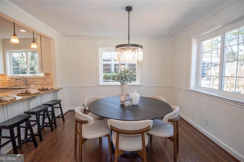 1251 Cumberland Road Atlanta - 11
