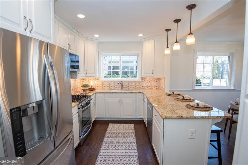 1251 Cumberland Road Atlanta - 13