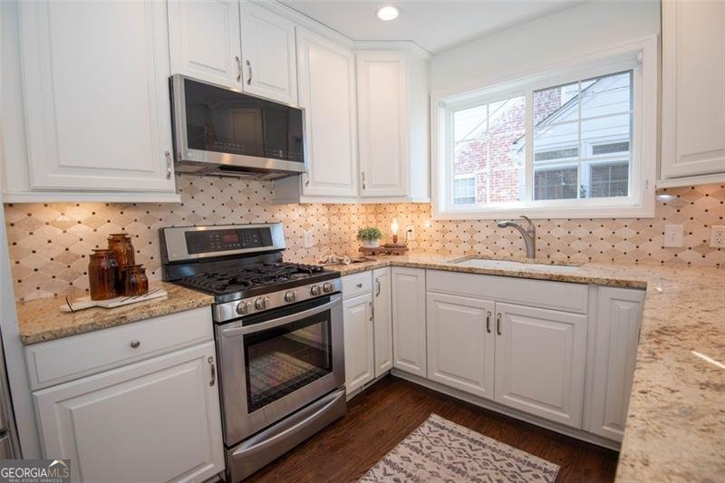 1251 Cumberland Road Atlanta - 14