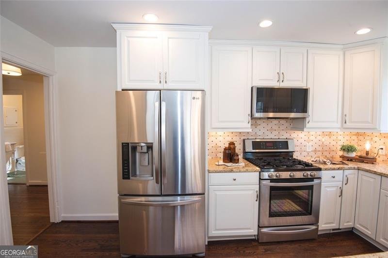 1251 Cumberland Road Atlanta - 15