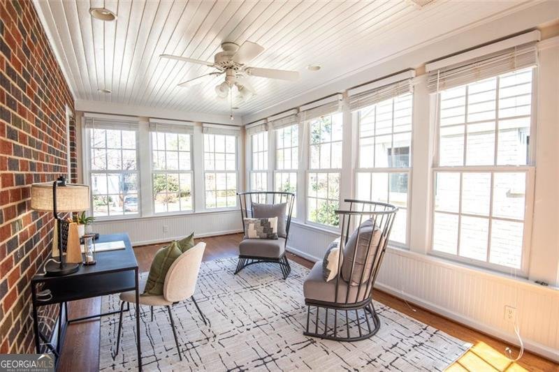 1251 Cumberland Road Atlanta - 16