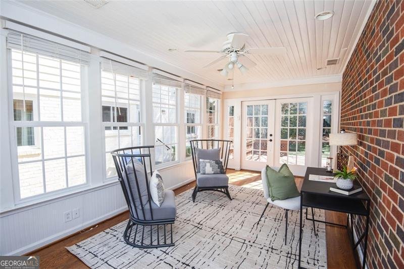 1251 Cumberland Road Atlanta - 17