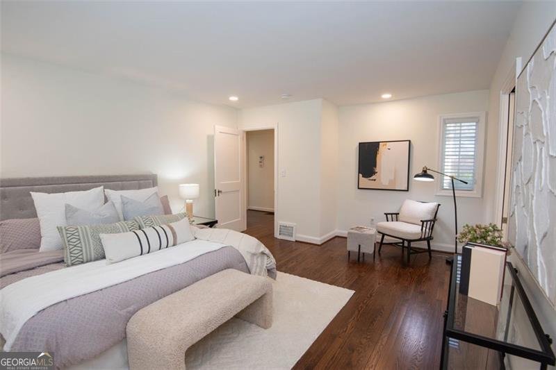 1251 Cumberland Road Atlanta - 19