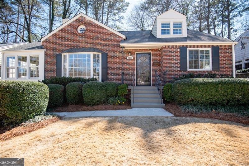 1251 Cumberland Road Atlanta - 3