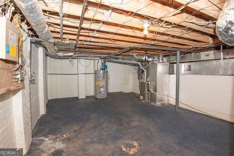 1251 Cumberland Road Atlanta - 35