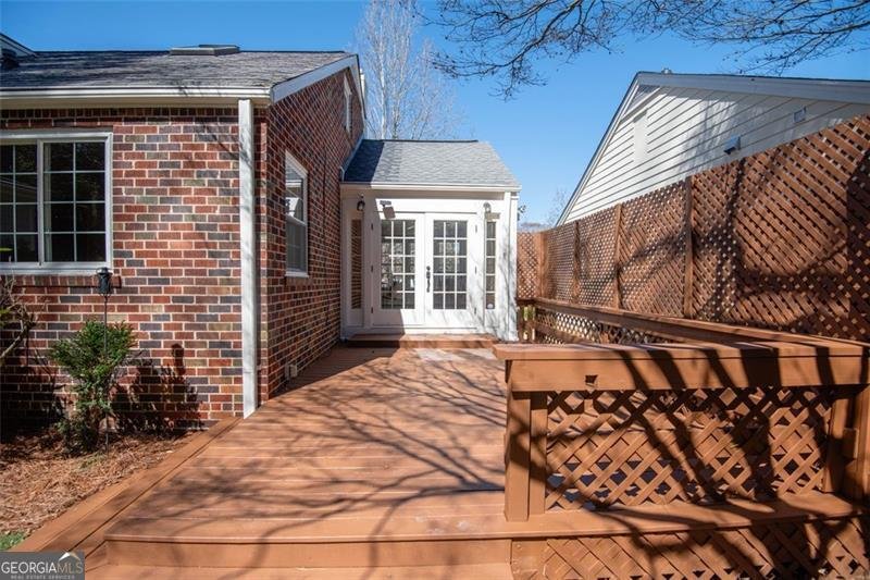 1251 Cumberland Road Atlanta - 37