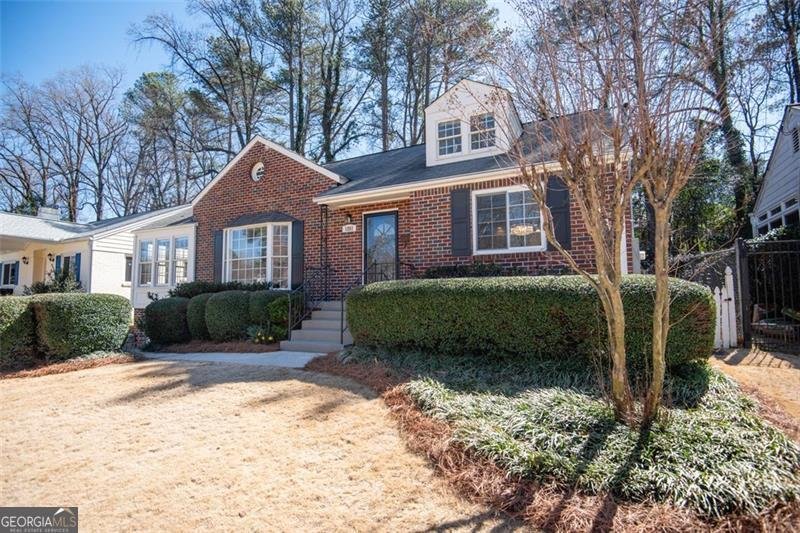 1251 Cumberland Road Atlanta - 4