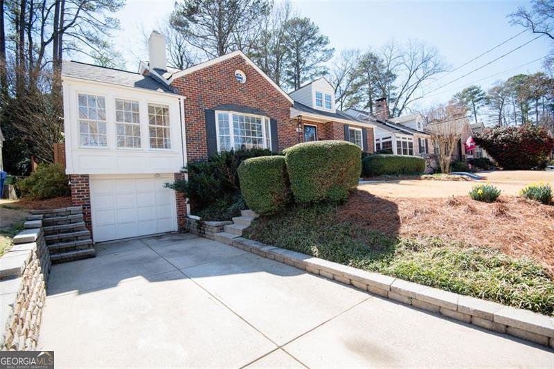 1251 Cumberland Road Atlanta - 5