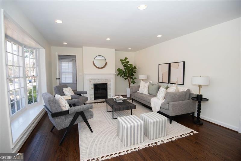 1251 Cumberland Road Atlanta - 7