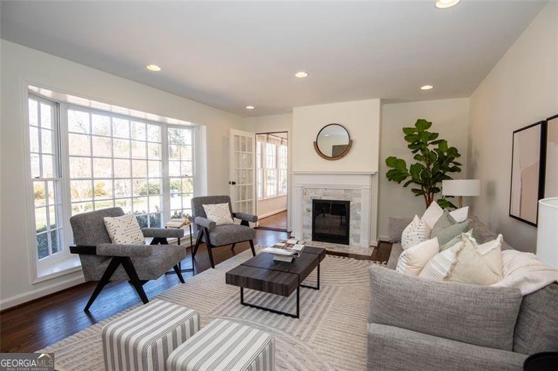 1251 Cumberland Road Atlanta - 8