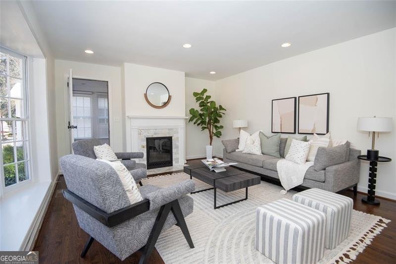 1251 Cumberland Road Atlanta - 9