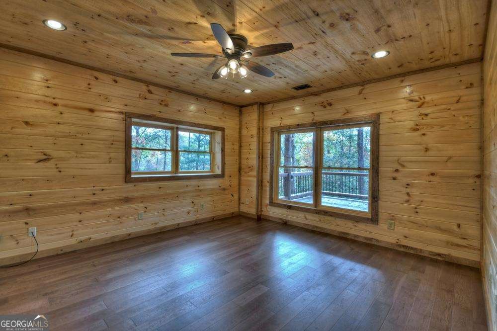 117 Stuart Ridge Road Mineral Bluff - 11