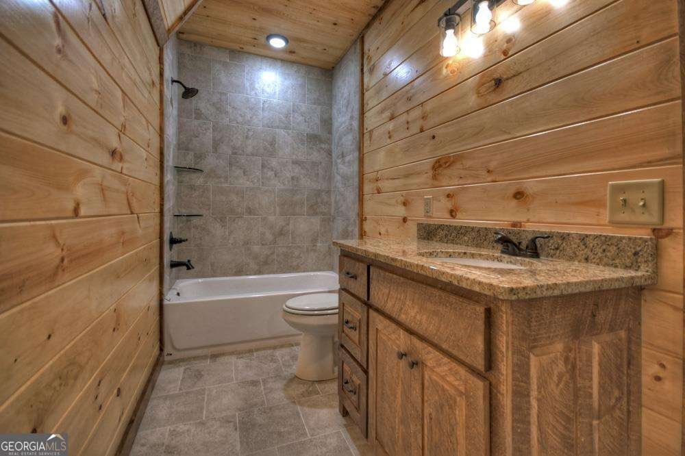 117 Stuart Ridge Road Mineral Bluff - 12