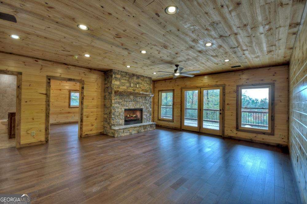 117 Stuart Ridge Road Mineral Bluff - 16