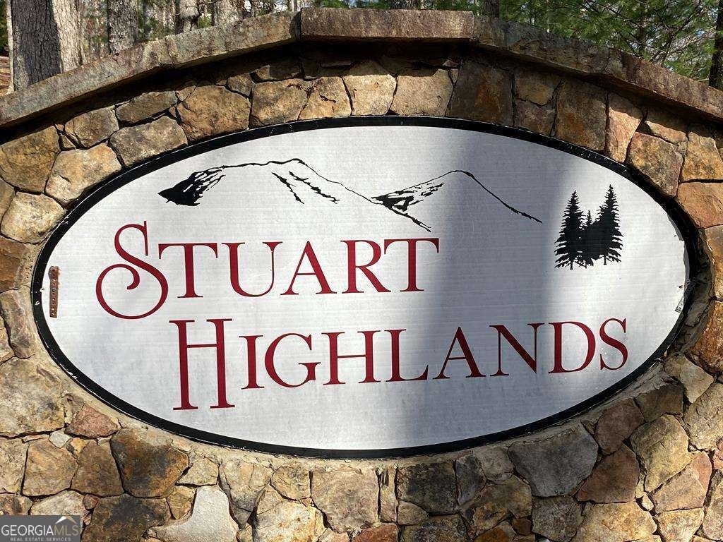117 Stuart Ridge Road Mineral Bluff - 17