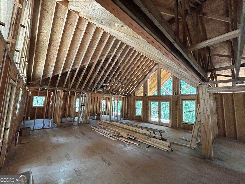 117 Stuart Ridge Road Mineral Bluff - 19