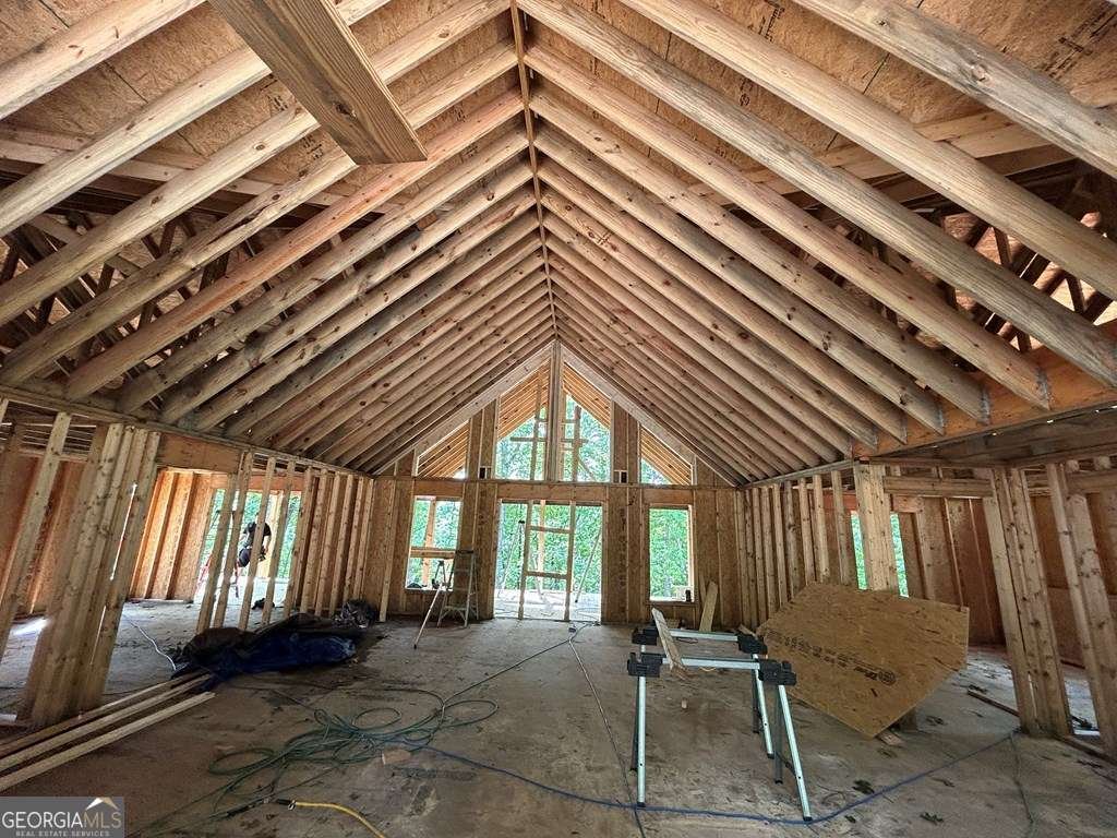 117 Stuart Ridge Road Mineral Bluff - 2