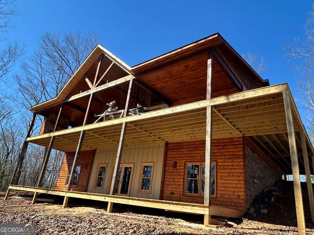 117 Stuart Ridge Road Mineral Bluff - 23