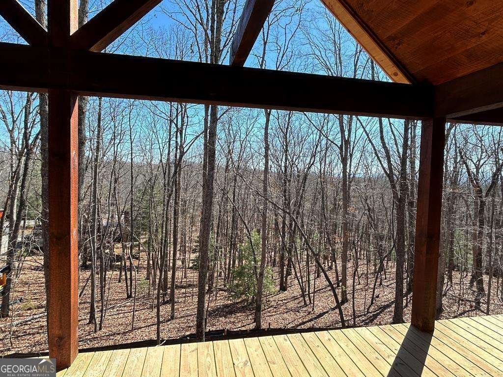 117 Stuart Ridge Road Mineral Bluff - 25