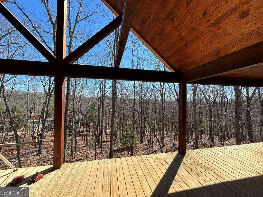 117 Stuart Ridge Road Mineral Bluff - 27