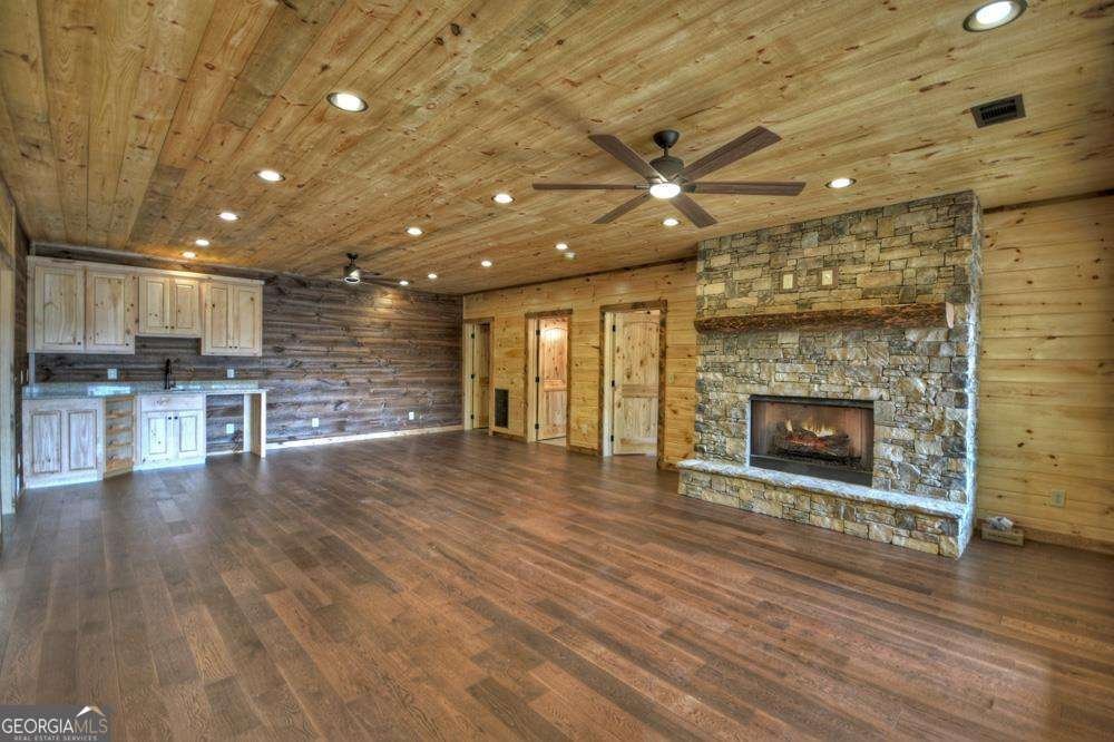117 Stuart Ridge Road Mineral Bluff - 5