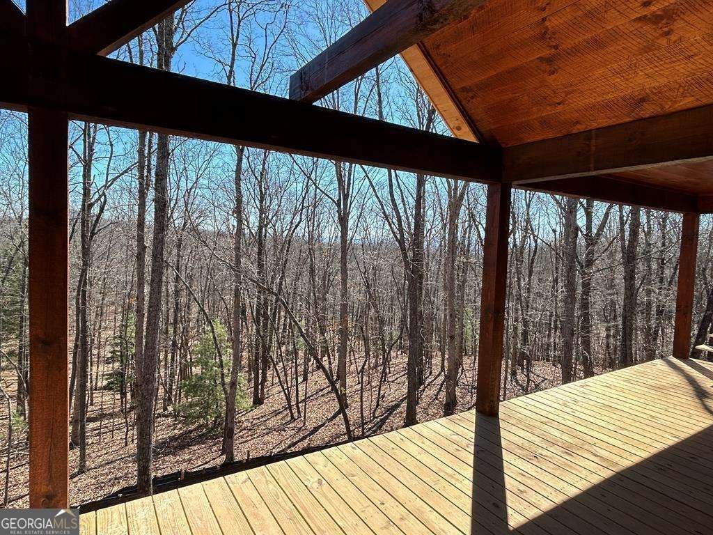 117 Stuart Ridge Road Mineral Bluff - 6