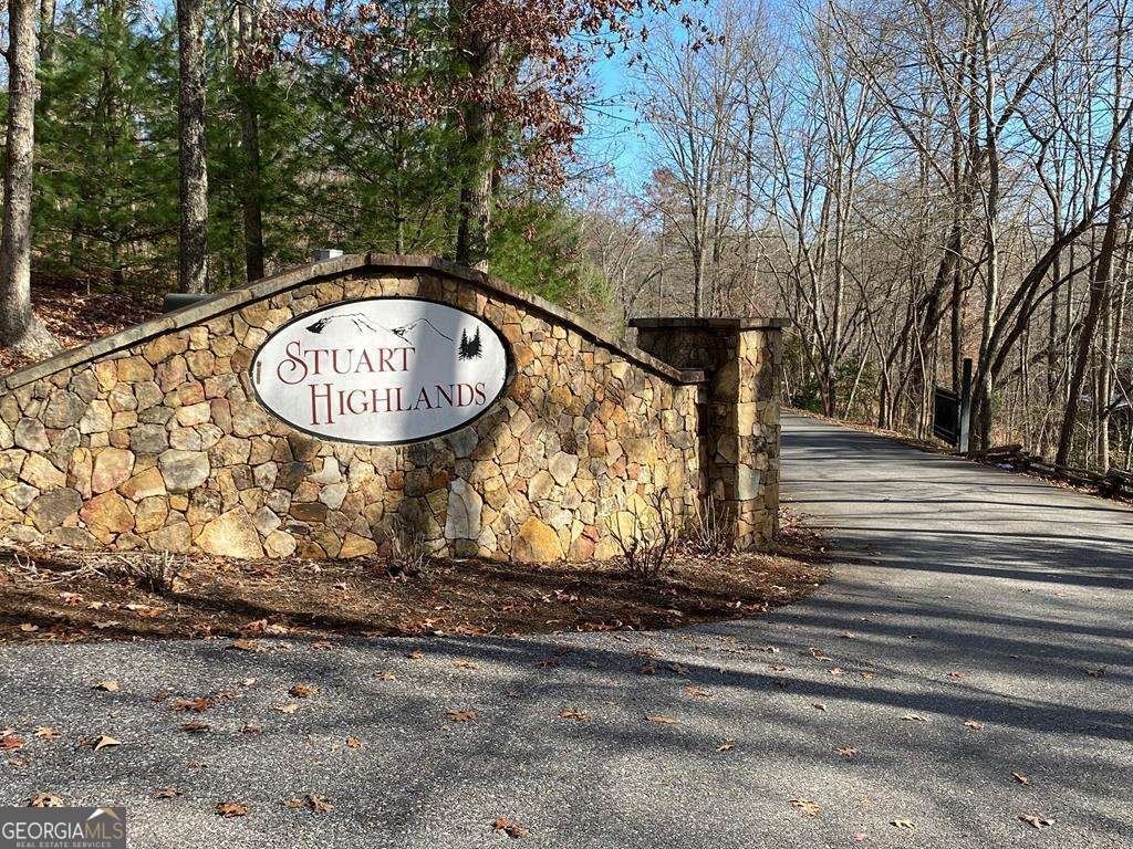 117 Stuart Ridge Road Mineral Bluff - 9