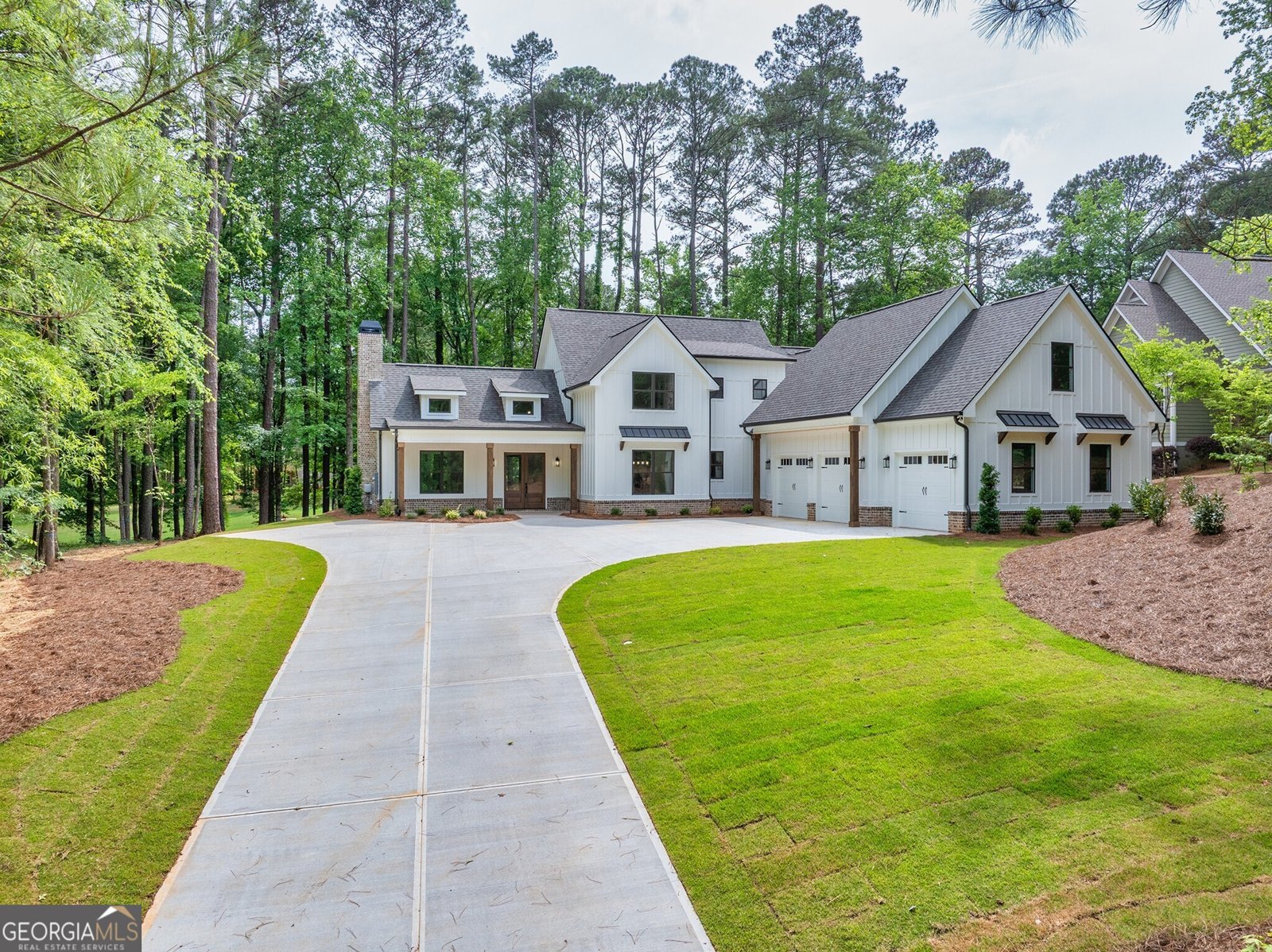 1020 Quaker Ridge Road Greensboro - 1