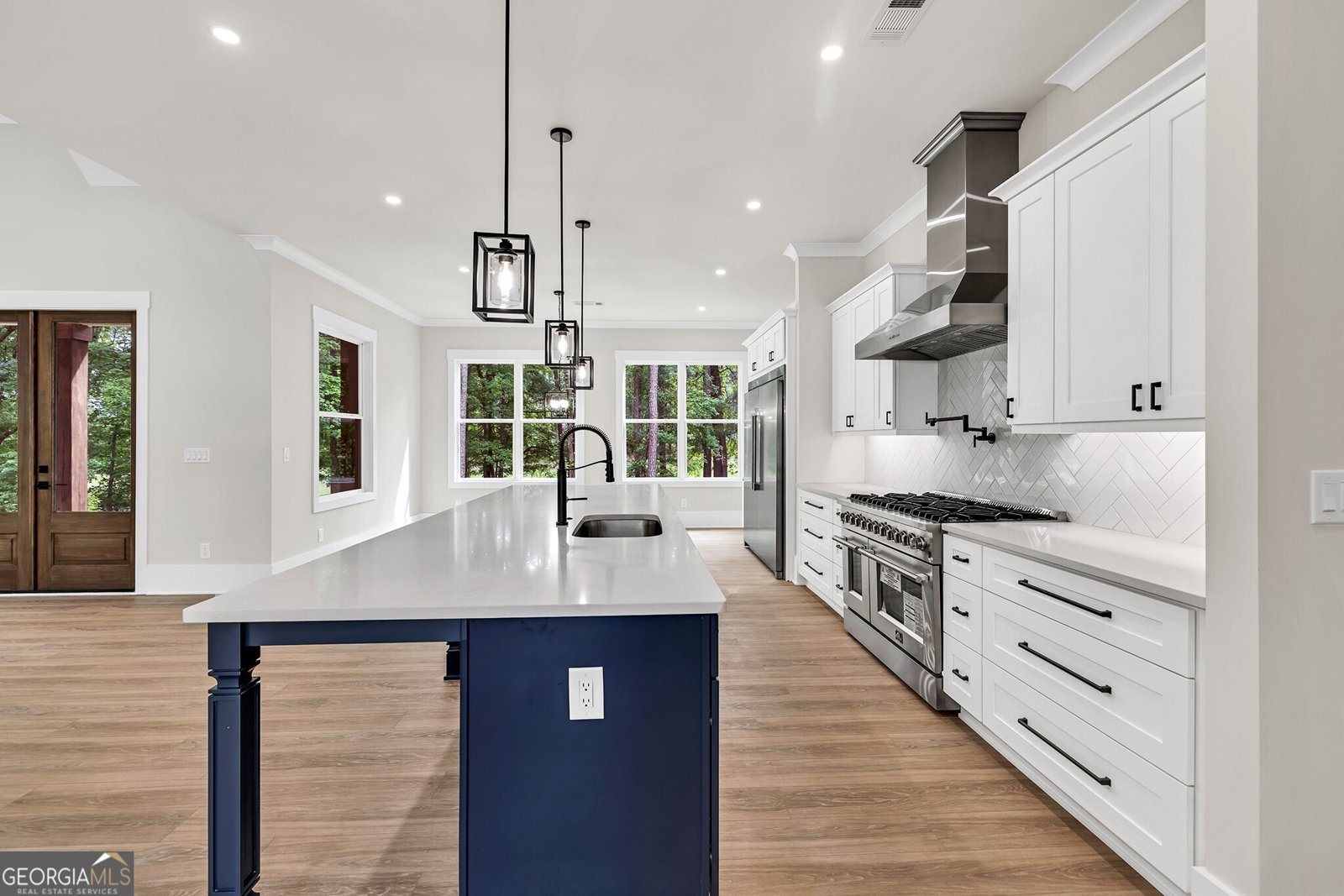 1020 Quaker Ridge Road Greensboro - 16