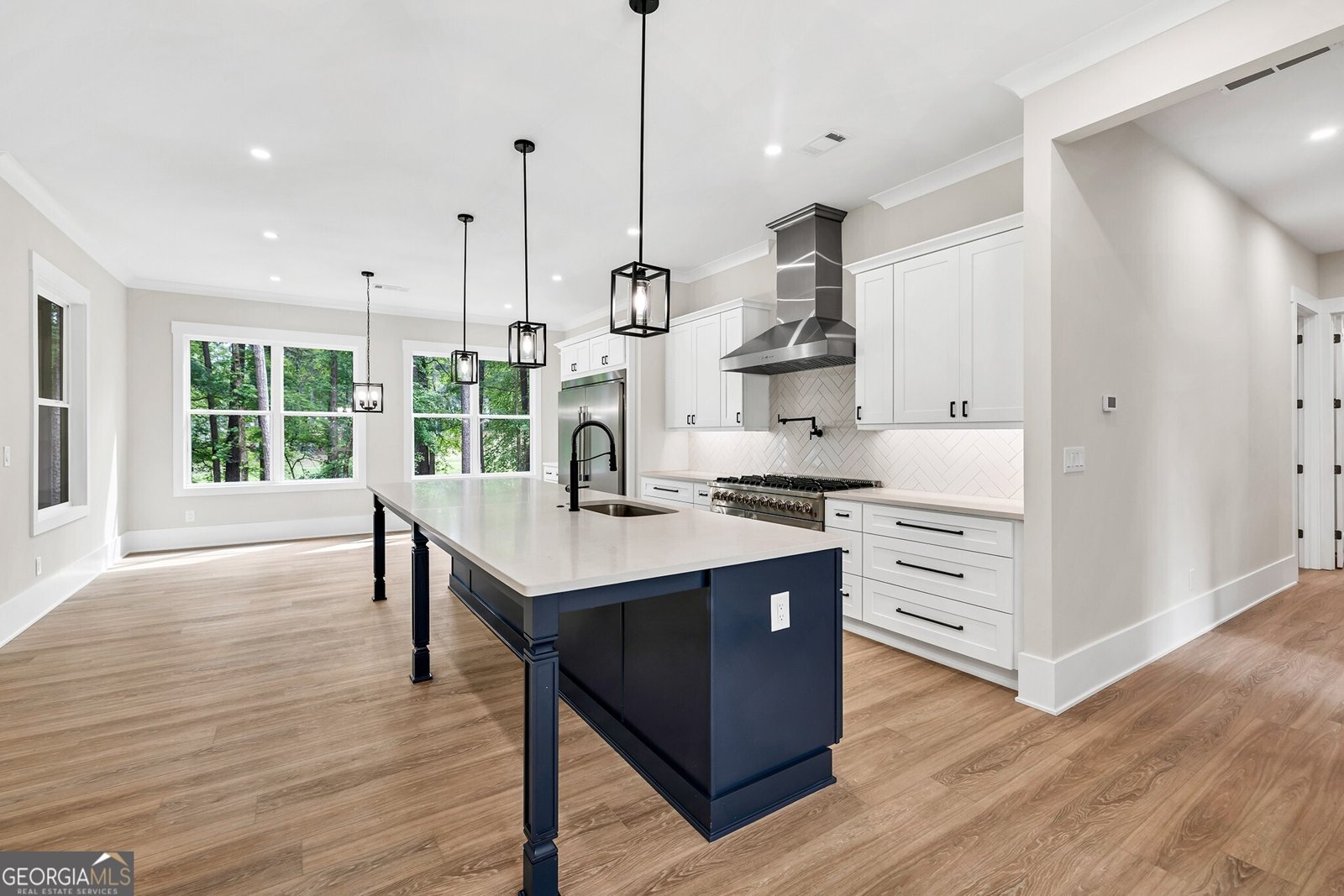 1020 Quaker Ridge Road Greensboro - 17