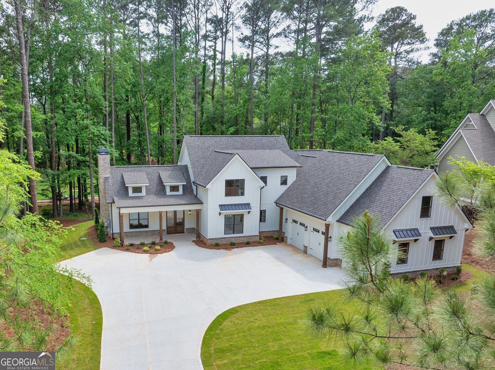1020 Quaker Ridge Road Greensboro - 2