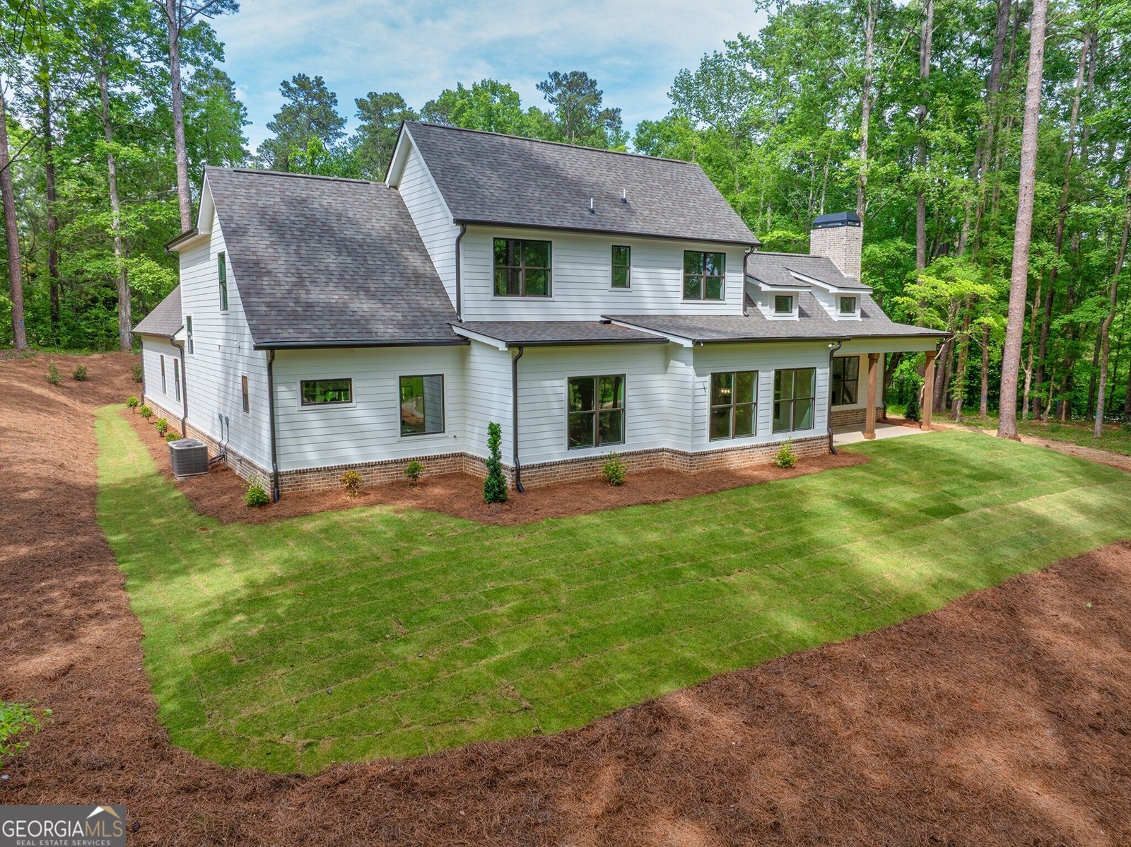 1020 Quaker Ridge Road Greensboro - 50