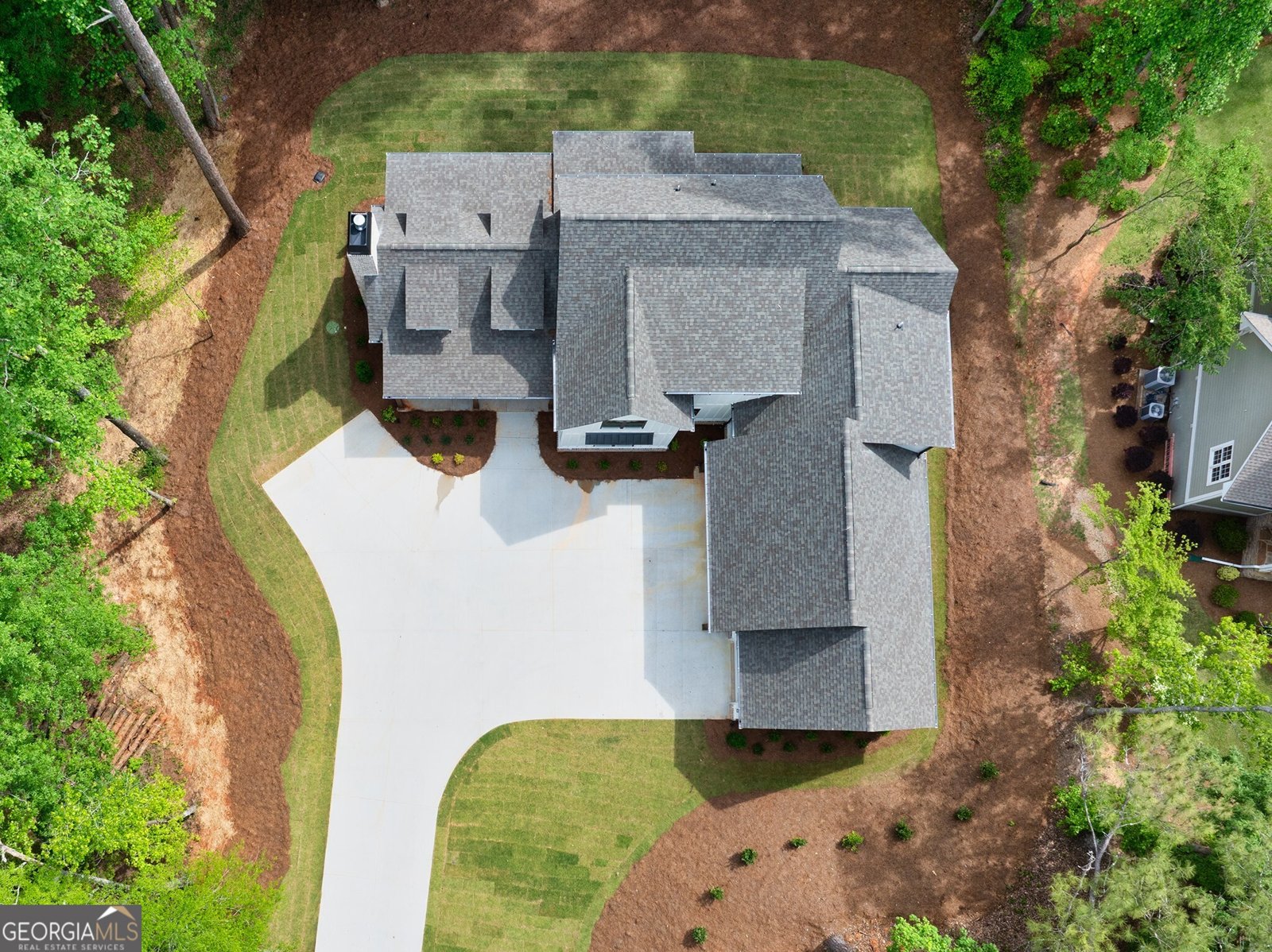 1020 Quaker Ridge Road Greensboro - 52