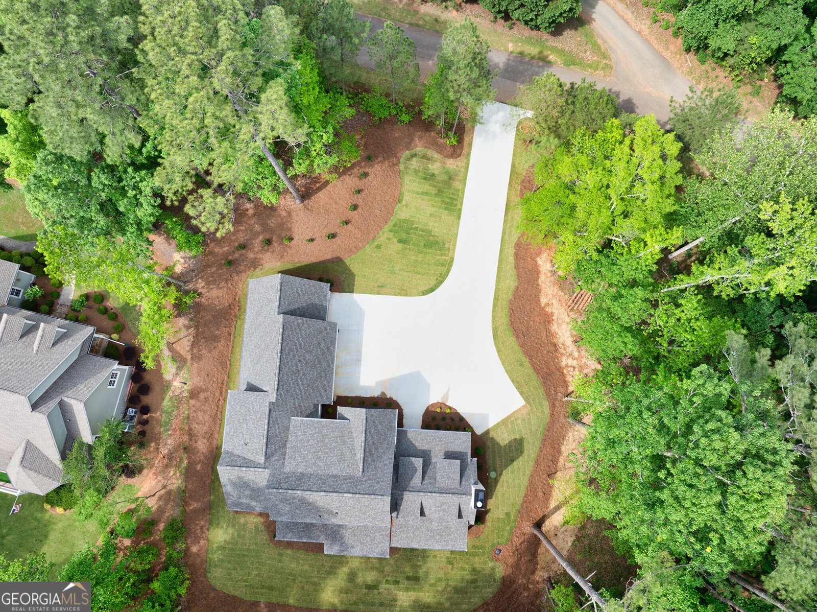 1020 Quaker Ridge Road Greensboro - 53