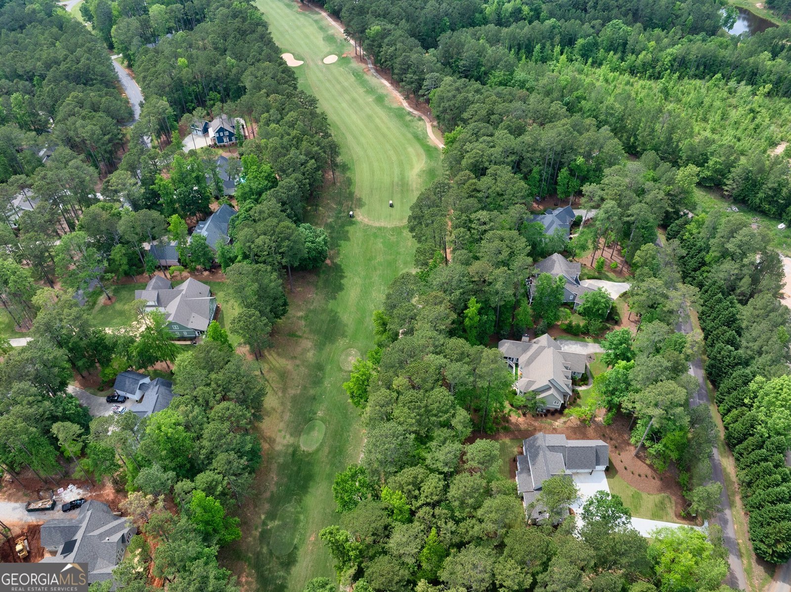1020 Quaker Ridge Road Greensboro - 54