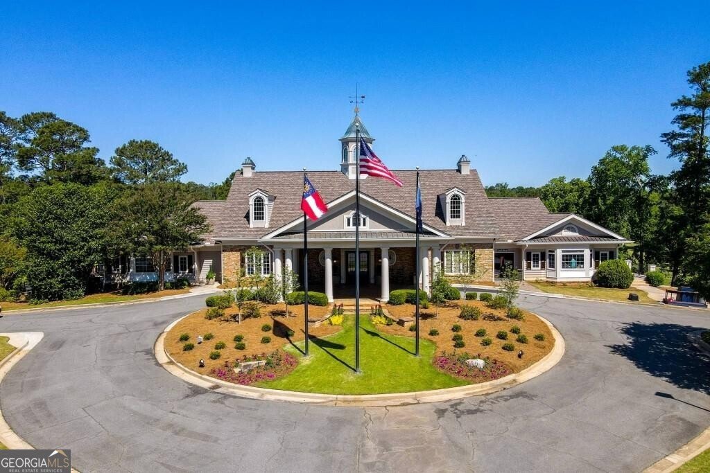 1020 Quaker Ridge Road Greensboro - 63