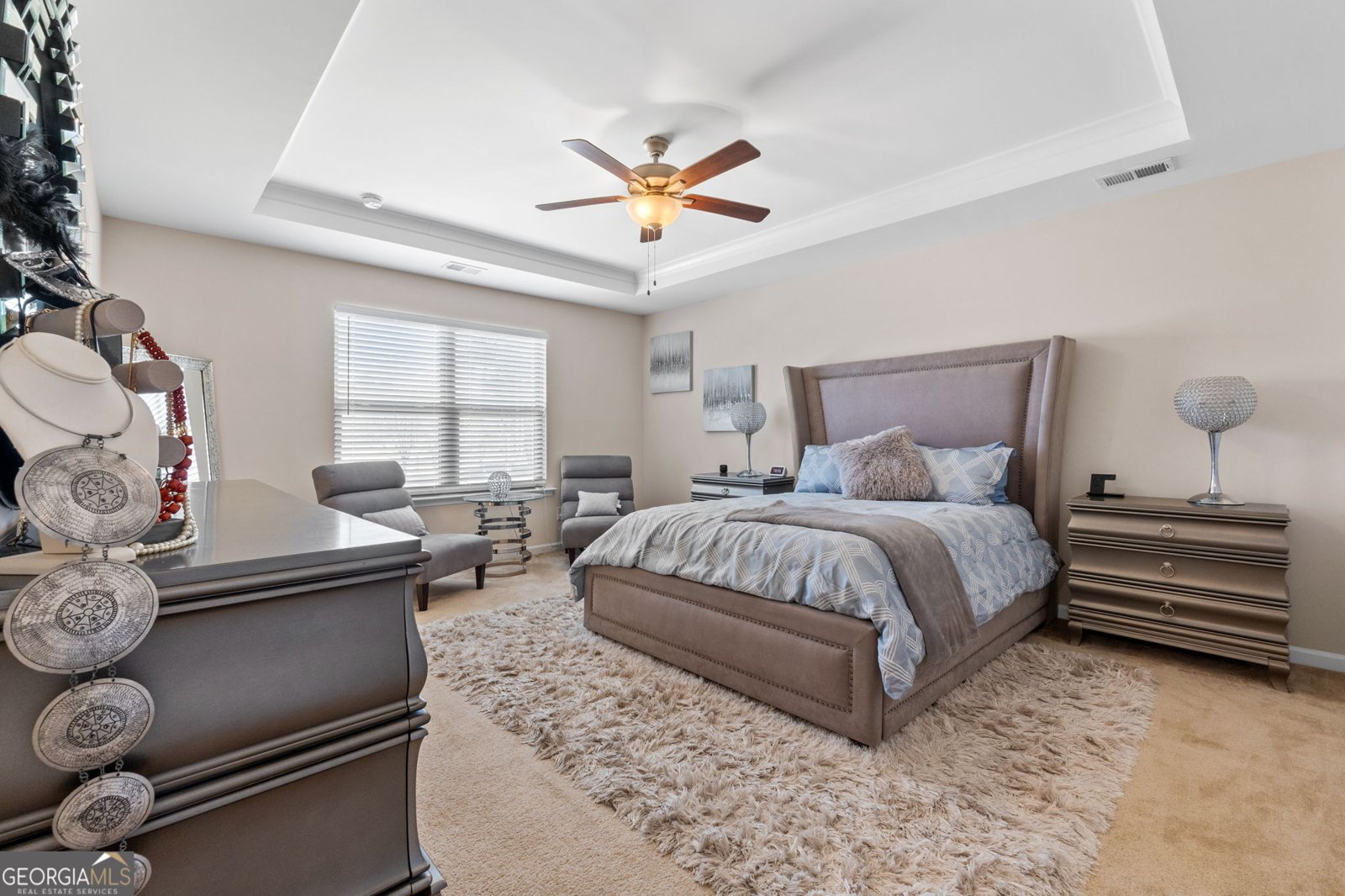 6801 Louis Drive Locust Grove - 25