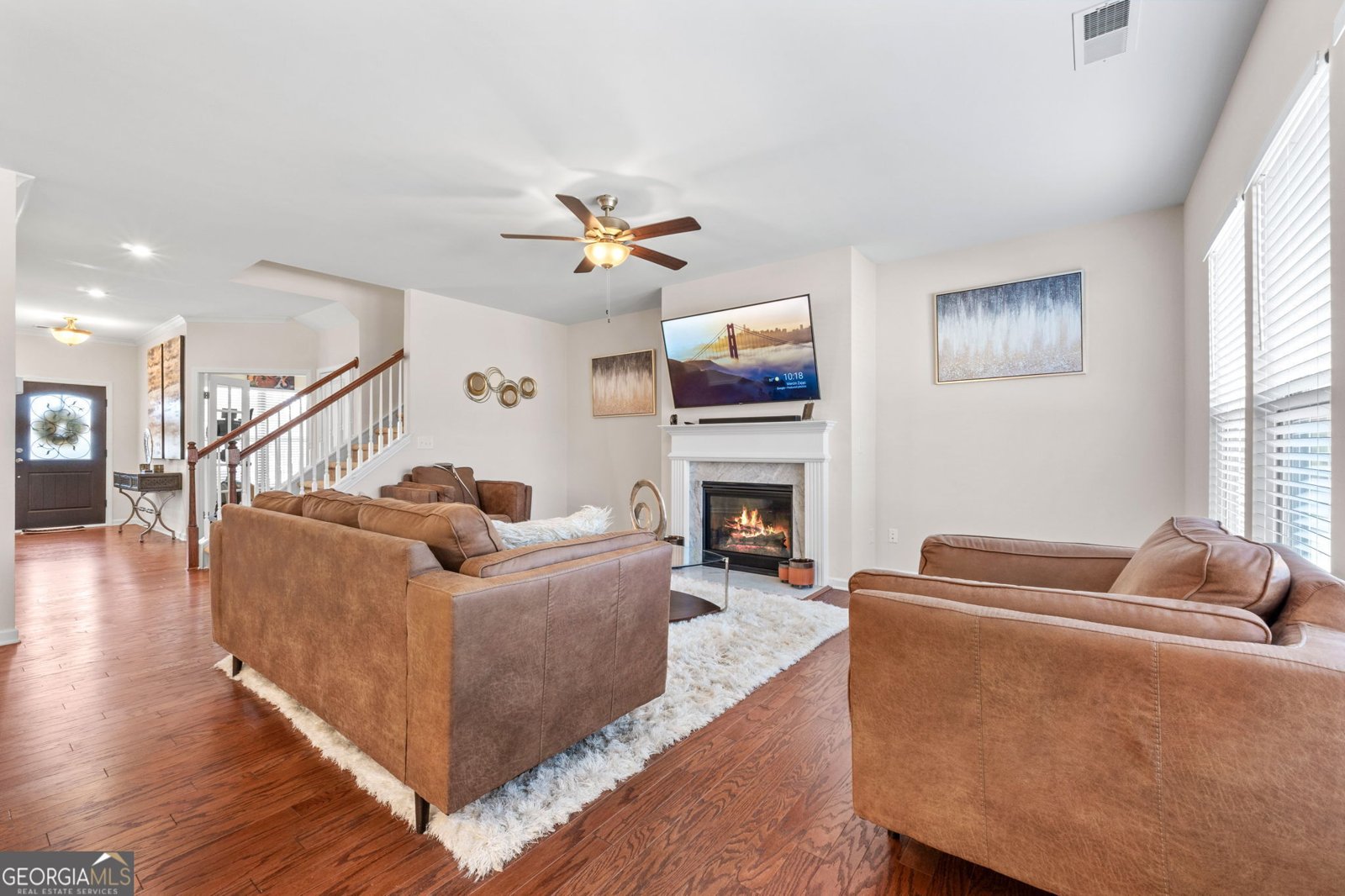 6801 Louis Drive Locust Grove - 8