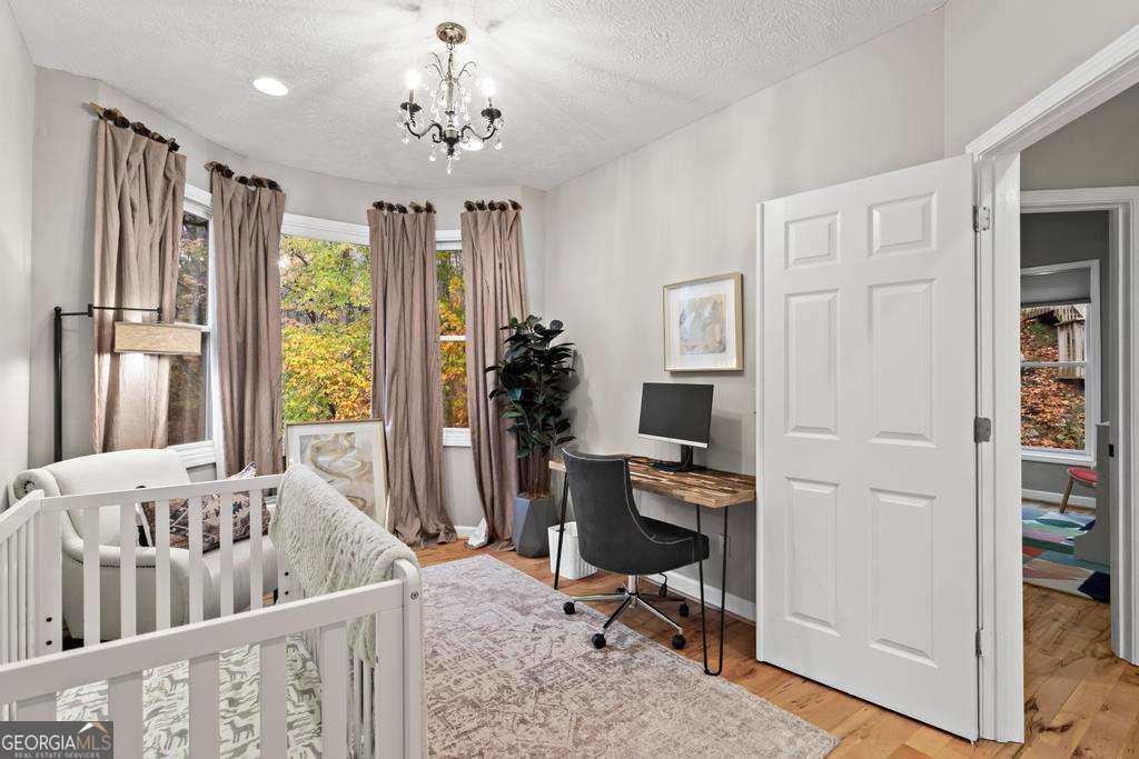 122 DOUGLAS FIR Drive Waleska - 17