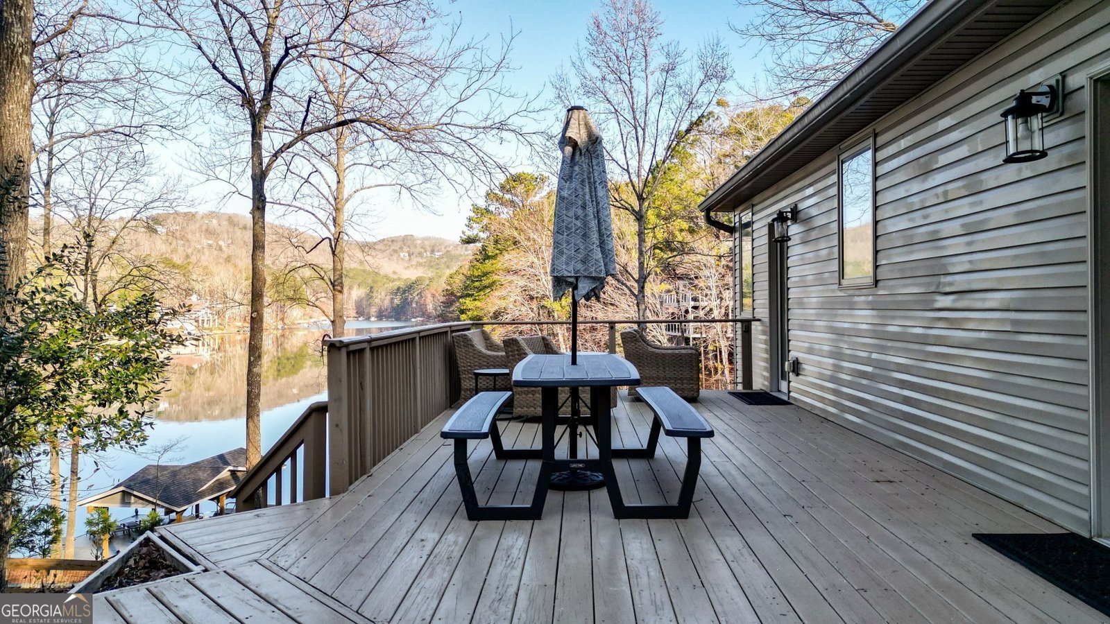 122 DOUGLAS FIR Drive Waleska - 2