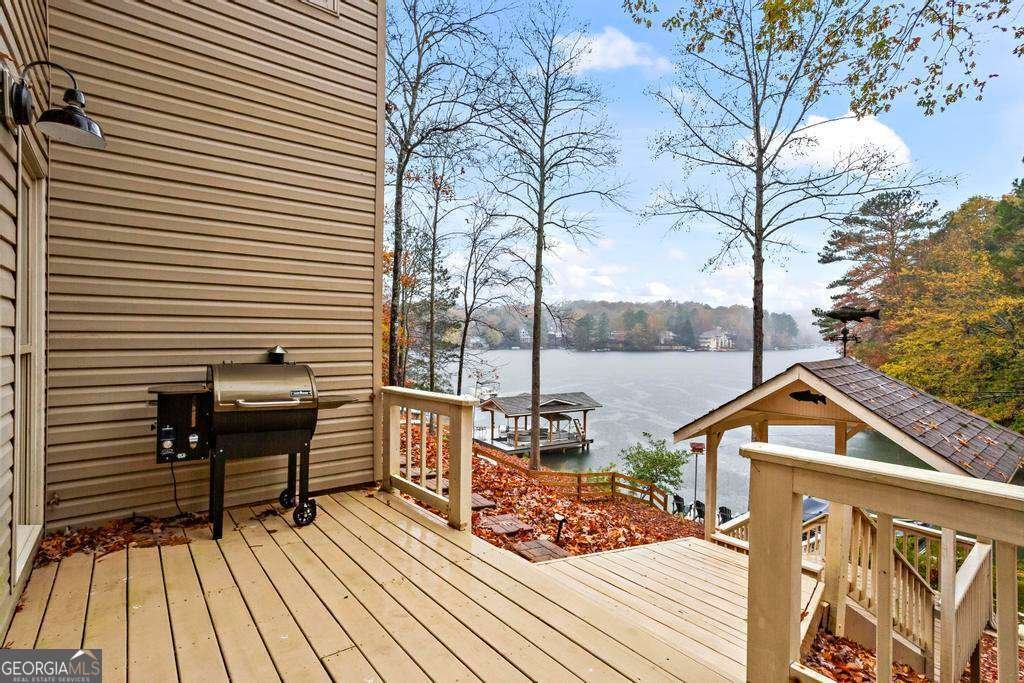 122 DOUGLAS FIR Drive Waleska - 28