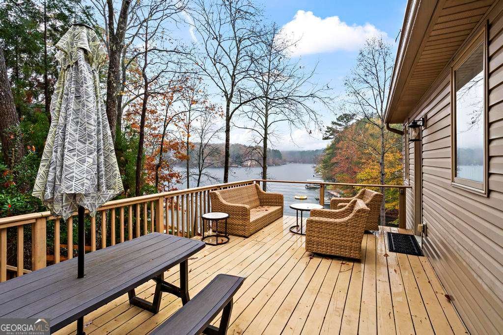 122 DOUGLAS FIR Drive Waleska - 32