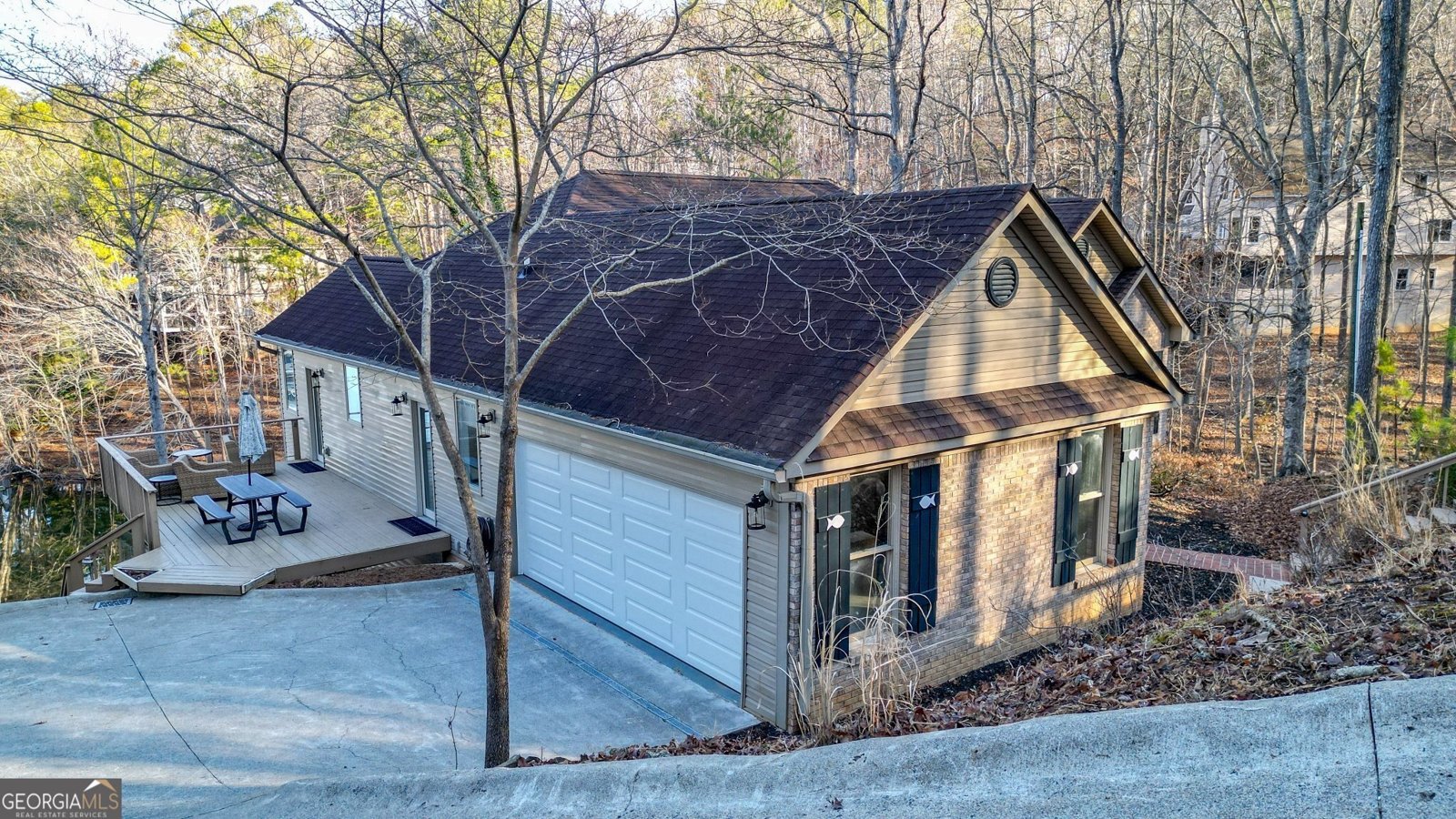 122 DOUGLAS FIR Drive Waleska - 33