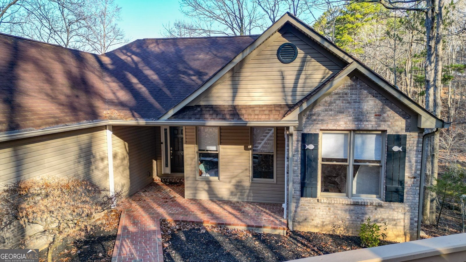 122 DOUGLAS FIR Drive Waleska - 34