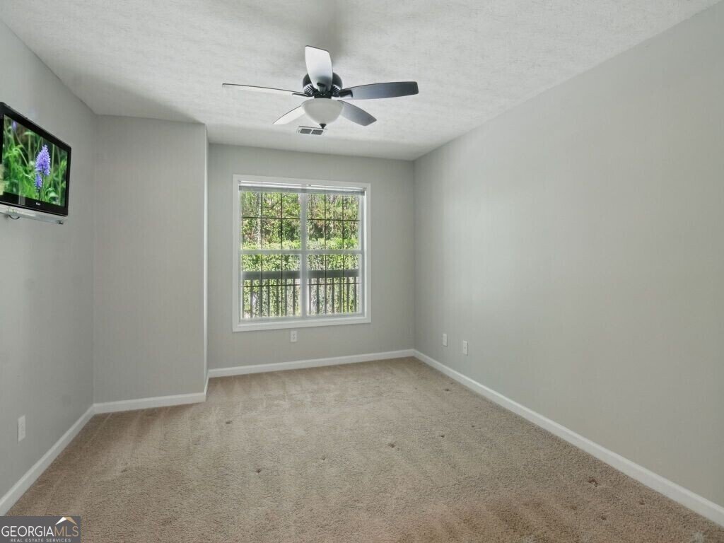 124 Streamside Drive Roswell - 17