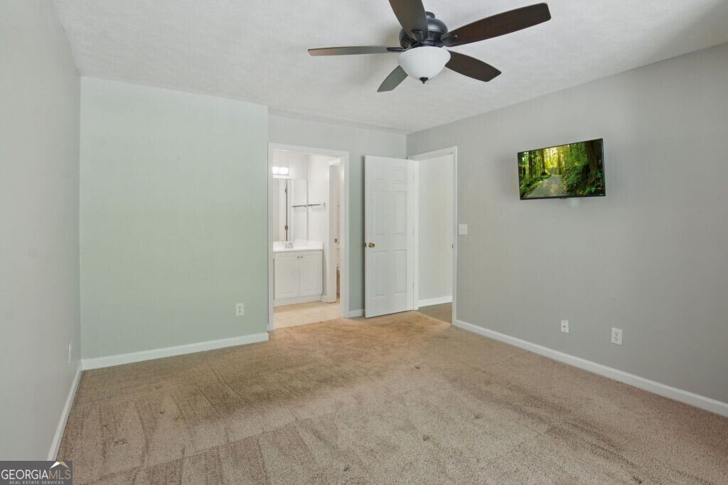 124 Streamside Drive Roswell - 18