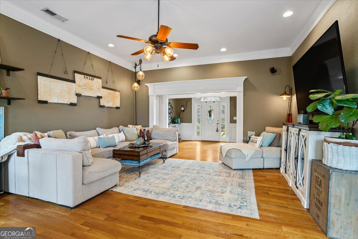 3403 Bill Gardner Parkway Locust Grove - 12
