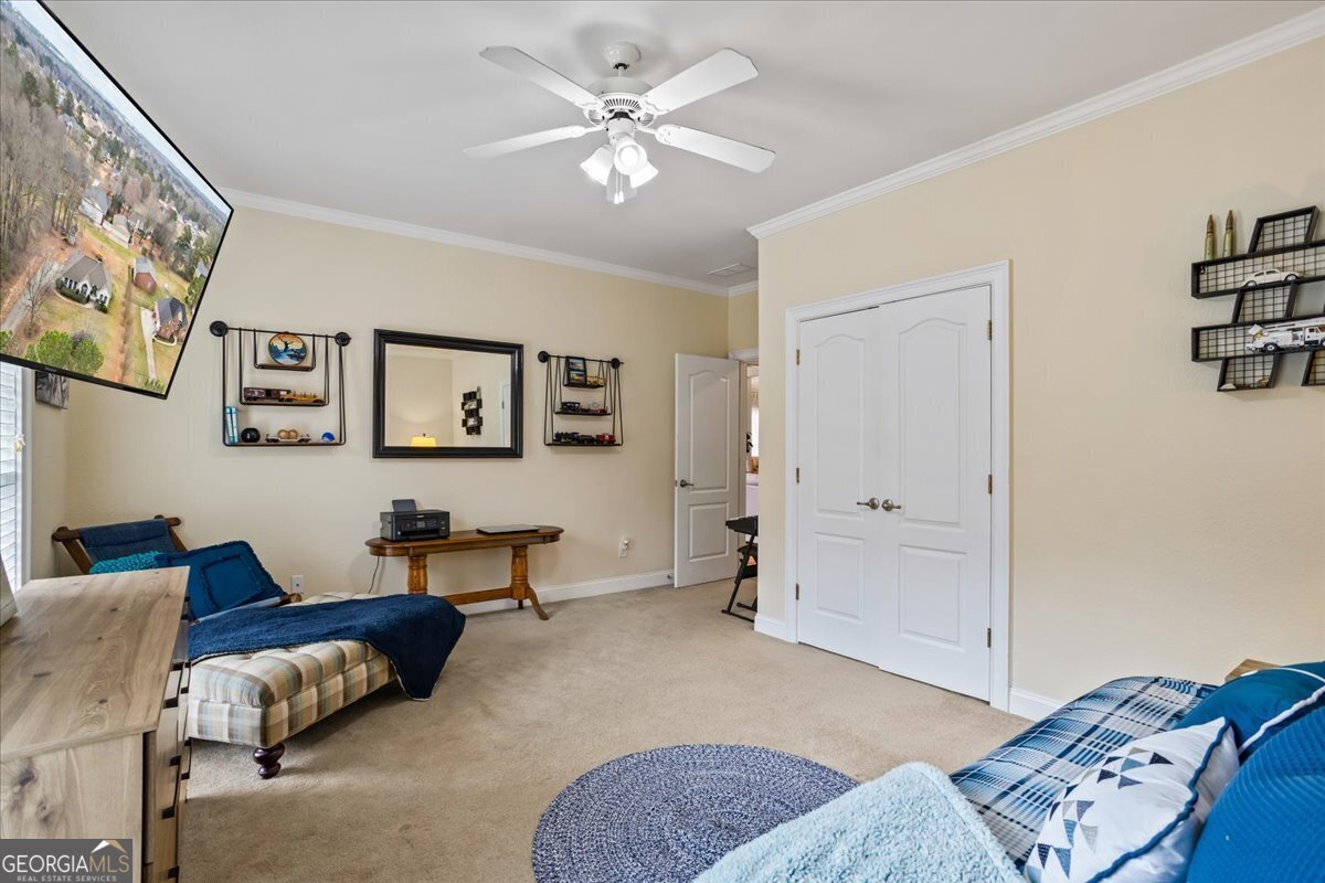 3403 Bill Gardner Parkway Locust Grove - 28
