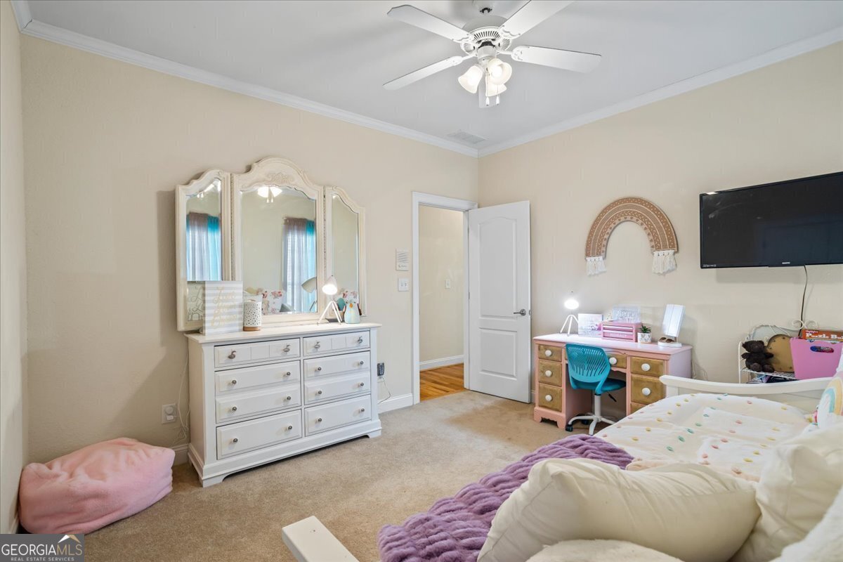 3403 Bill Gardner Parkway Locust Grove - 30